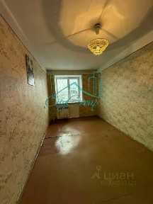 Продается 3-комн. квартира, 64 м²
