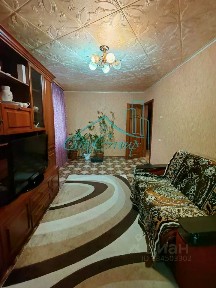 Продается 3-комн. квартира, 62 м²