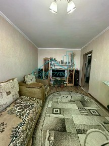 Продается 3-комн. квартира, 63,8 м²