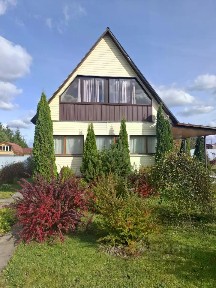 Продается 2-этажный дом, 145 м²