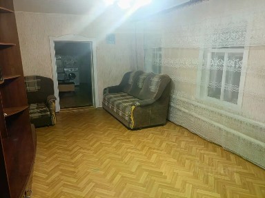 Сдается 1-этажный дом, 57 м²