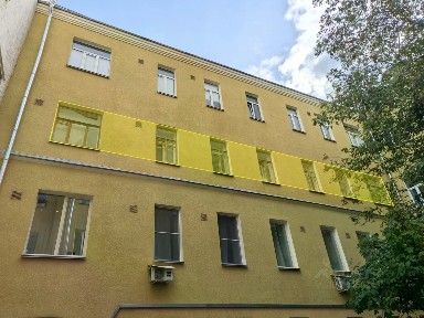 Продается квартира свободной планировки, 145 м²
