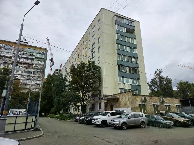 Продается квартира свободной планировки, 84 м²