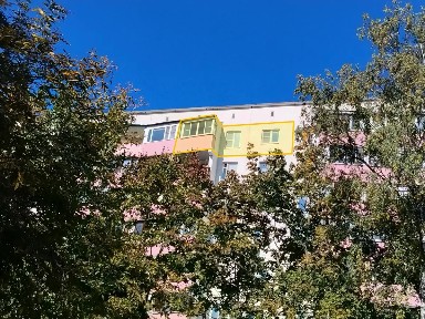 Москва, ВАО, р-н Вешняки, Снайперская ул., 3