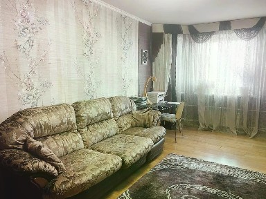 Продается 3-комн. квартира, 76,5 м²