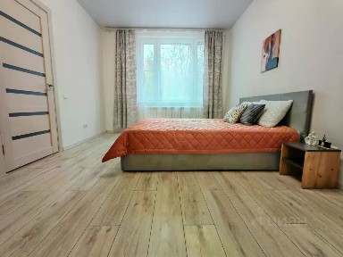 Продается 2-комн. квартира, 55,7 м²