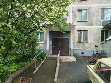 Продается 2-комн. квартира, 46 м²