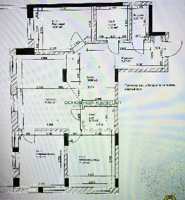 Продается 4-комн. квартира, 78,5 м²