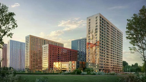Продается студия, 24,6 м²