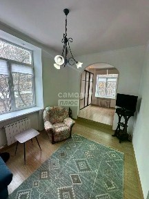 Продается 2-комн. квартира, 62 м²