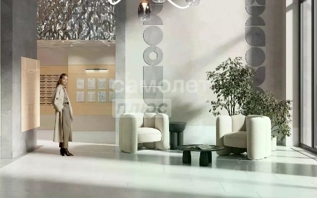 Продается 1-комн. квартира, 37,3 м²