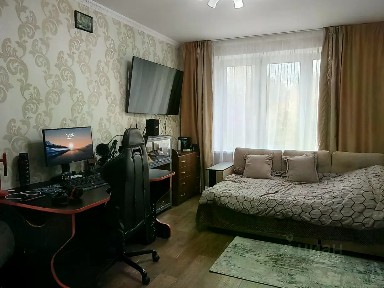 Продается 3-комн. квартира, 59,6 м²