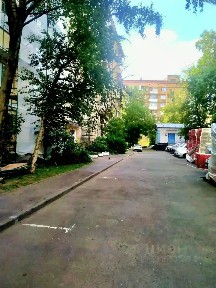 Продается 2/9 квартиры, 67,3/45,9/7,4 м²