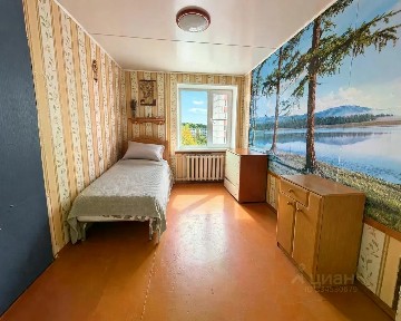 Продается 4-комн. квартира, 69,7 м²
