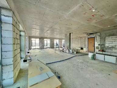 Продается 5-комн. квартира, 159,9 м²
