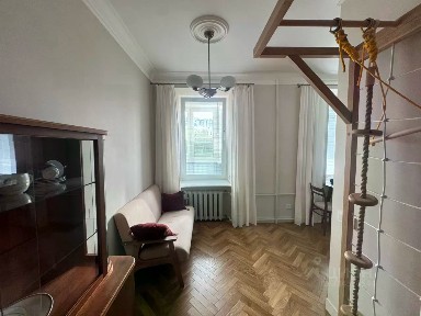 Продается 3-комн. квартира, 68,6 м²