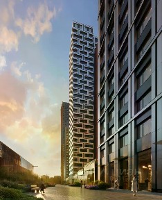 Продается 1-комн. квартира, 31,3 м²