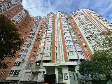 Продается 1-комн. квартира, 37,7 м²