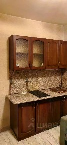 Москва, ЗАО, р-н Ново-Переделкино, Боровское ш., 18К3