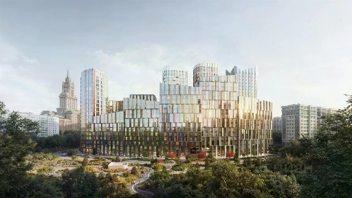 Продается 2-комн. квартира, 69,4 м²