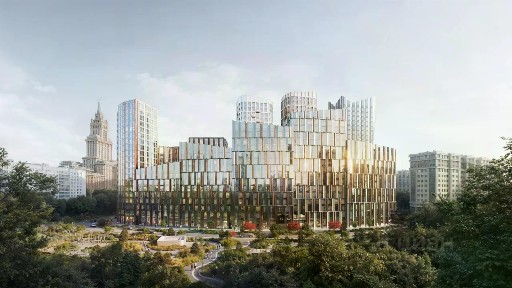 Продается 2-комн. квартира, 75 м²
