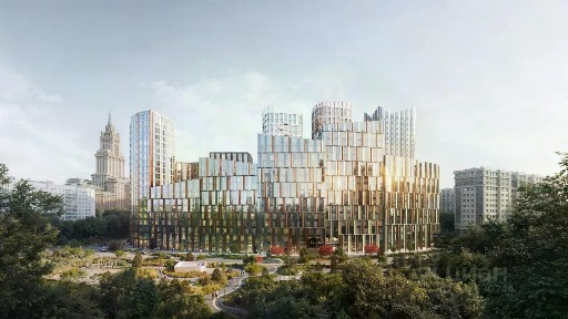 Продается 3-комн. квартира, 122,8 м²