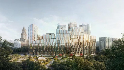 Продается 3-комн. квартира, 123,9 м²