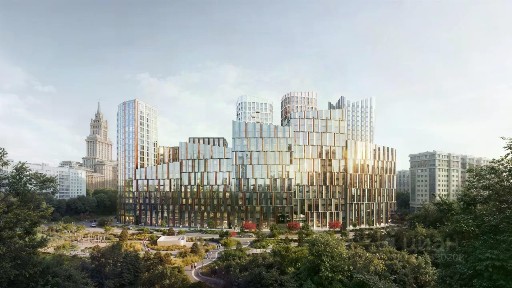 Продается 1-комн. квартира, 41,3 м²