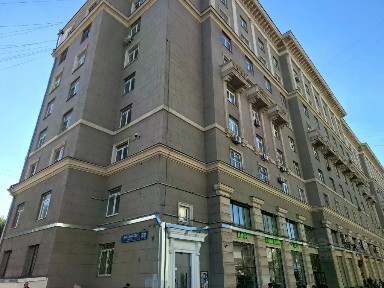 Продается 2-комн. квартира, 60 м²