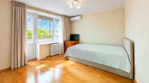 Продается 2-комн. квартира, 35,1 м²
