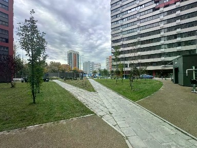 Продается 3-комн. квартира, 89,3 м²