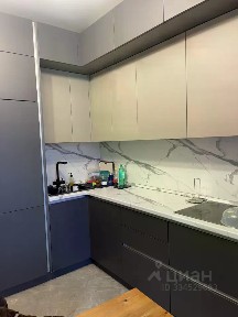 Продается 1-комн. квартира, 37,7 м²