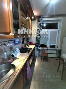 Продается 3-комн. квартира, 88 м²