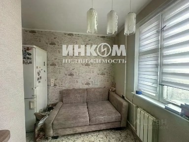 Продается 1-комн. квартира, 37,9 м²