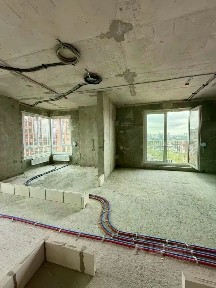 Продается 3-комн. квартира, 75,1 м²