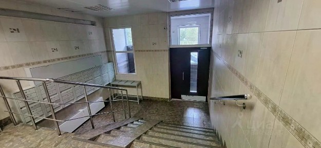Москва, СЗАО, р-н Митино, Митинская ул., 52