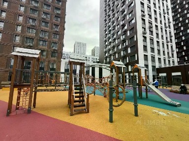 Продается 2-комн. квартира, 51,8 м²