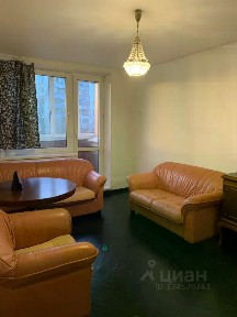 Продается 3-комн. квартира, 63,9 м²