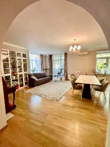 Продается 3-комн. квартира, 110 м²
