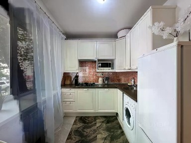 Продается 1-комн. квартира, 38,3 м²