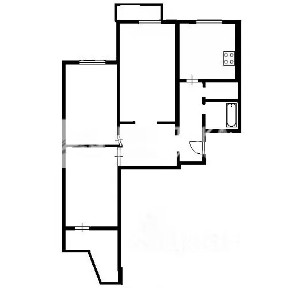 Продается 3-комн. квартира, 75,1 м²