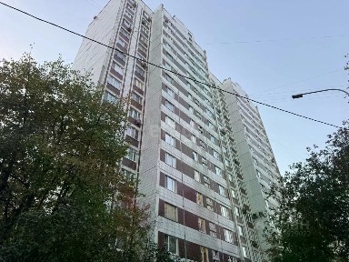 Продается 1-комн. квартира, 37,4 м²