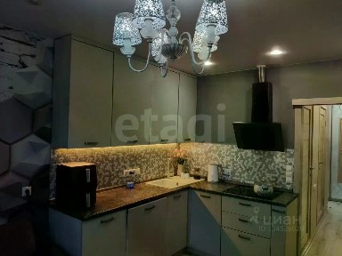 Продается 2-комн. квартира, 60 м²