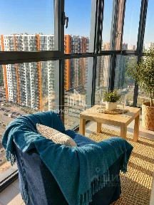 Москва, СЗАО, р-н Митино, Муравская ул., 46к2