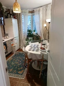 Продается 2-комн. квартира, 54 м²