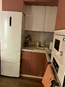 Продается 1-комн. квартира, 33,6 м²