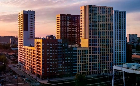 Продается 2-комн. квартира, 62 м²