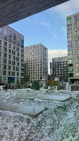 Продается 1-комн. квартира, 34,8 м²