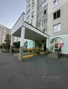 Продается 1-комн. квартира, 36,3 м²