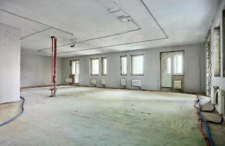 Продается 3-комн. квартира, 130,4 м²